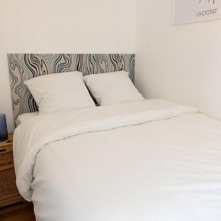 La Cosy - Sleep In La Ciotat Lejlighed Eksteriør billede