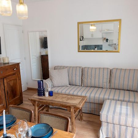 La Cosy - Sleep In La Ciotat Lejlighed Eksteriør billede